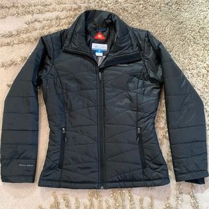Columbia jacket